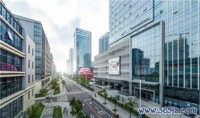 商业需求和上海商务模特