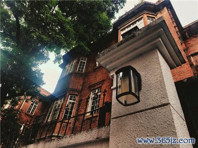  老上海的干磨店：珍贵的历史遗存 